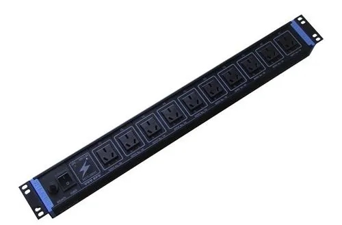 PDU電源插（chā）座特點